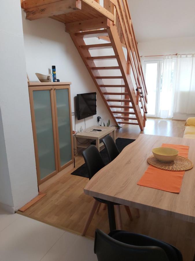 Apartment Niko Vir Ngoại thất bức ảnh