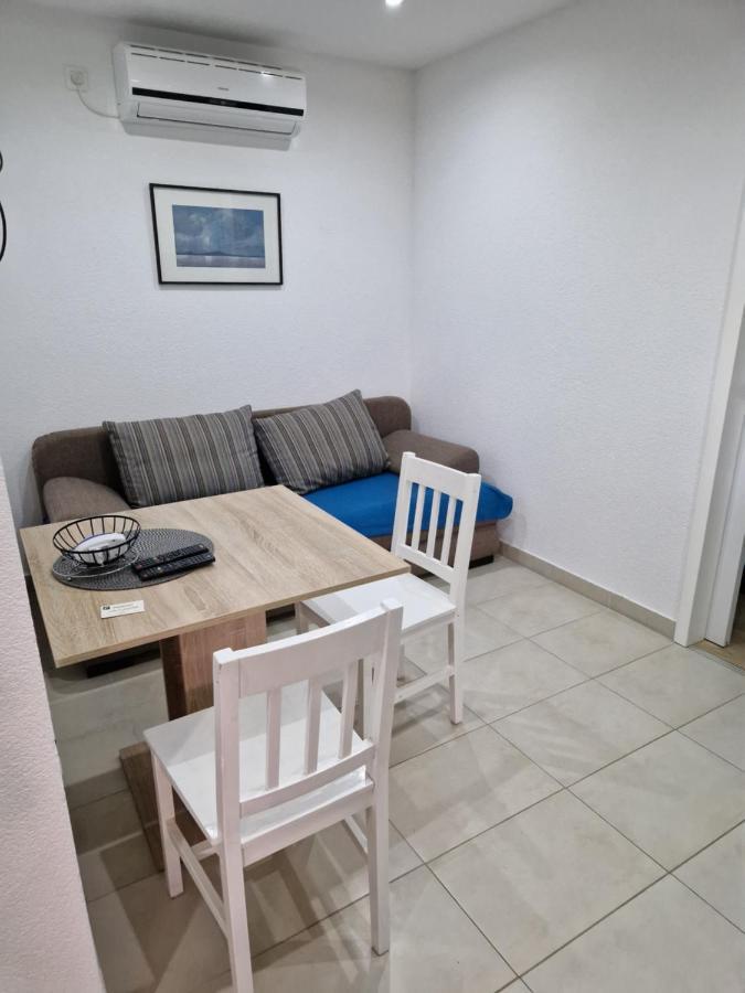Apartment Niko Vir Ngoại thất bức ảnh
