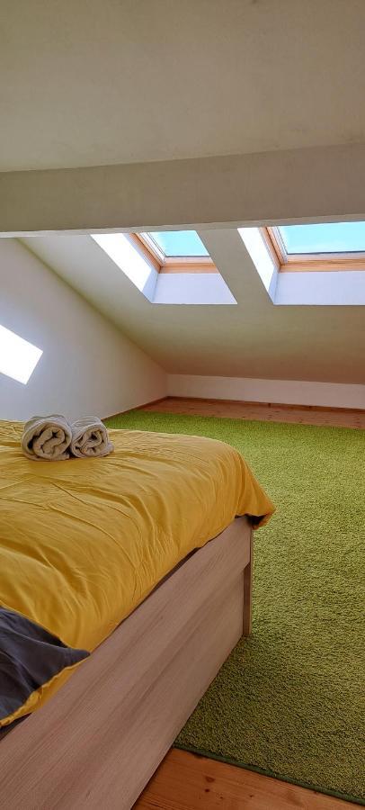 Apartment Niko Vir Ngoại thất bức ảnh