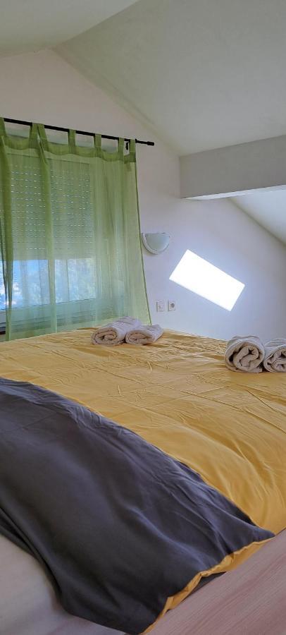 Apartment Niko Vir Ngoại thất bức ảnh