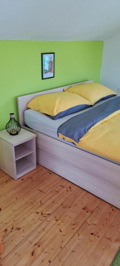Apartment Niko Vir Ngoại thất bức ảnh