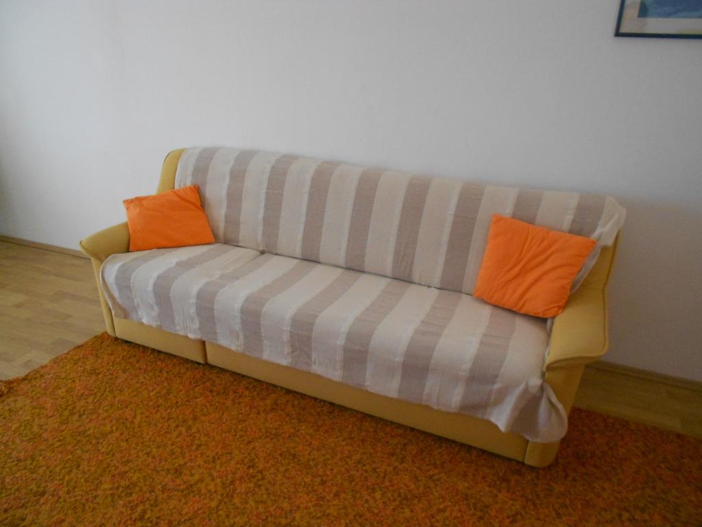 Apartment Niko Vir Ngoại thất bức ảnh