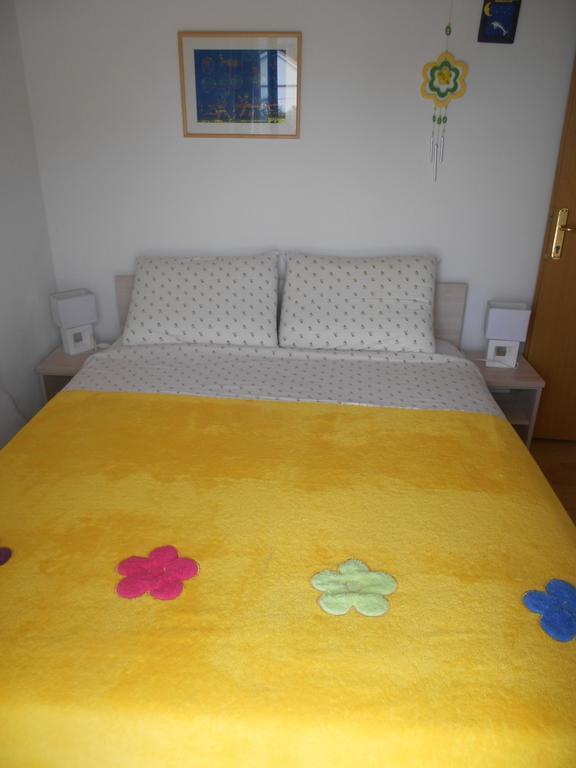 Apartment Niko Vir Ngoại thất bức ảnh