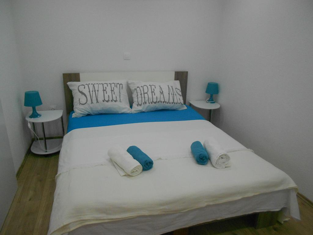 Apartment Niko Vir Ngoại thất bức ảnh