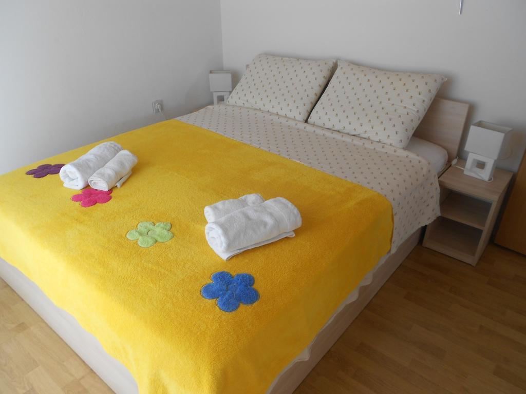 Apartment Niko Vir Ngoại thất bức ảnh