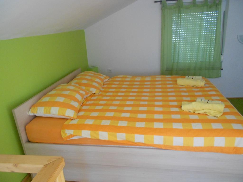Apartment Niko Vir Ngoại thất bức ảnh
